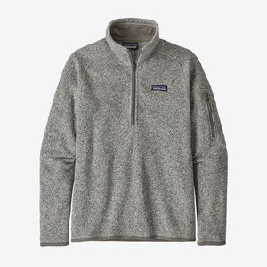 Patagonia 1/4 Zip Fleece